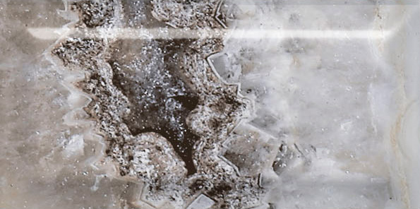 Мелкоформатная плитка Metro Marmis Marble glossy 150х75х9 фото